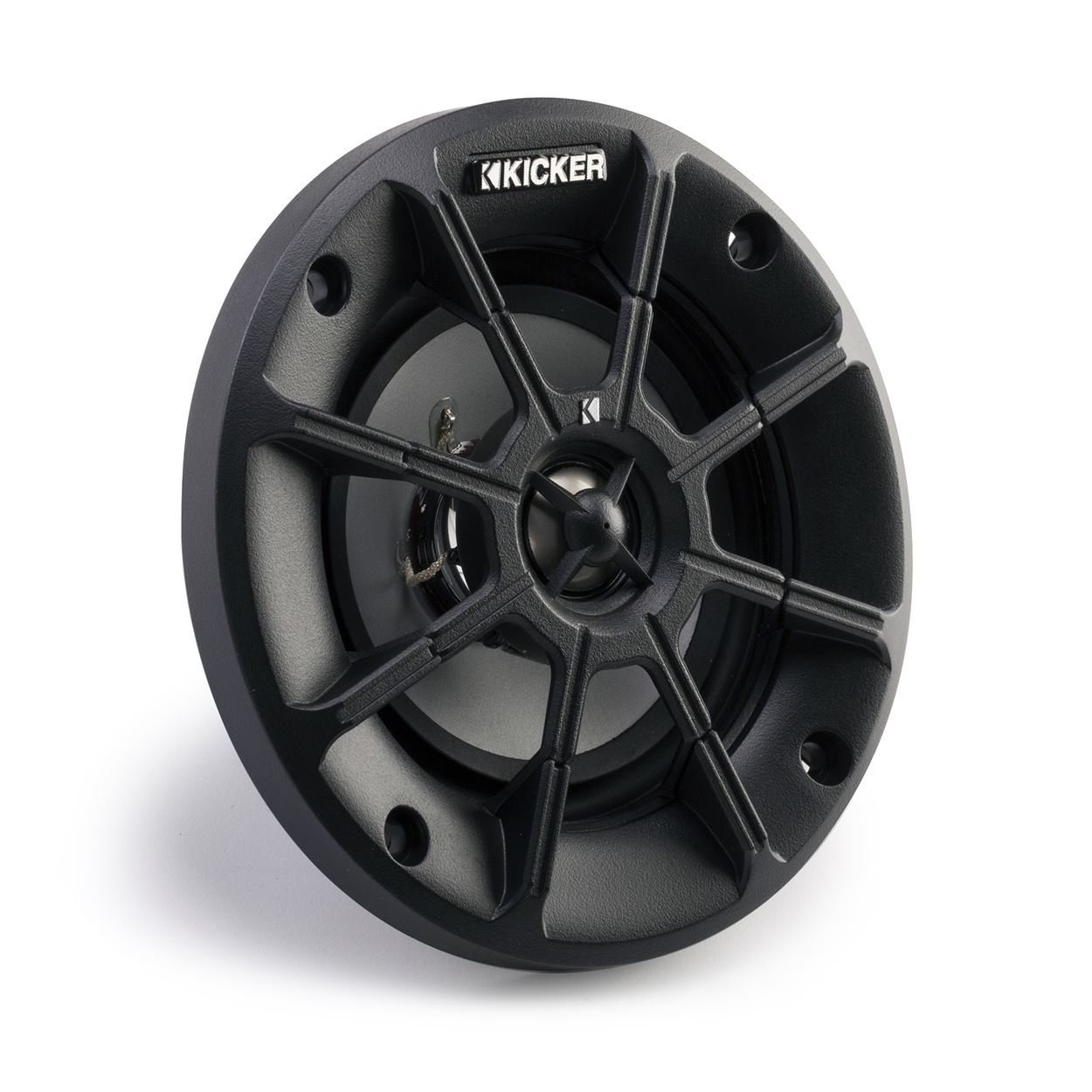 Amazon.com: KICKER PS4 (40PS24) 4